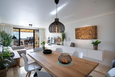 Piso de 105 m² en Benahavís