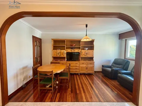 Appartamento 141 m² a A Coruña