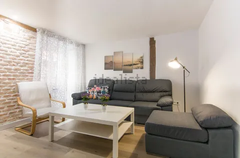 Pis de 110 m² a Madrid