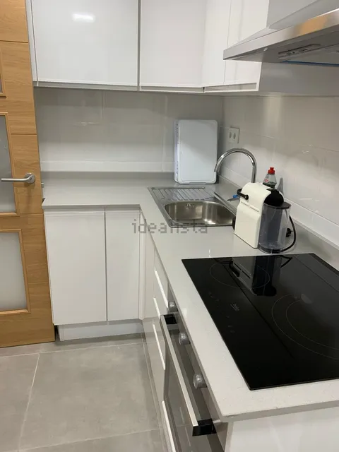Habitació de lloguer, València