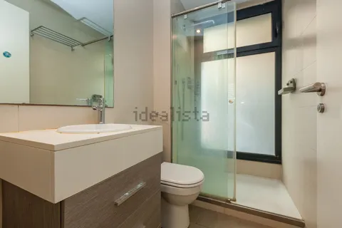 Pis de 108 m² a Barcelona