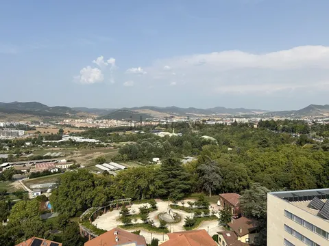Pis de 103 m² a Pamplona