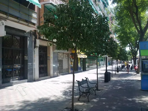 Stanza in affitto, Cordova