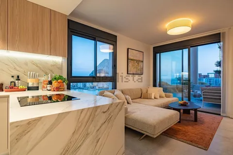 Pis de 117 m² a Calp
