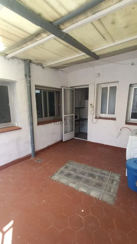 Wohnung 105 m² in Granada