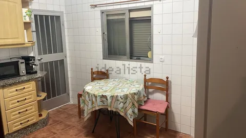 Habitació de lloguer, Sevilla (2/3)