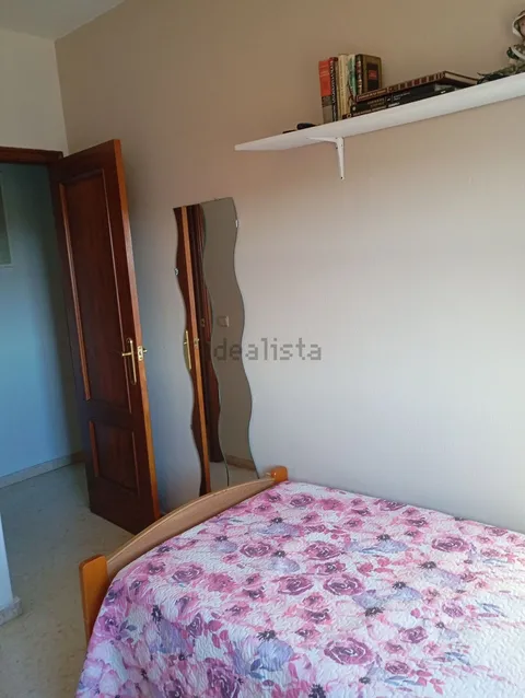 Stanza in affitto, Siviglia
