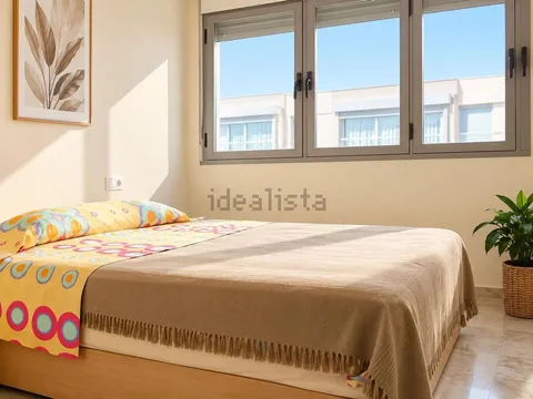 Pis de 120 m² a València