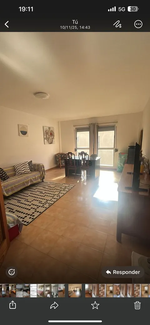 Habitació de lloguer, Palma