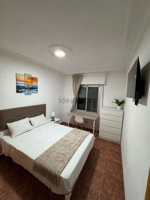 Habitación en alquiler, Molina de Segura