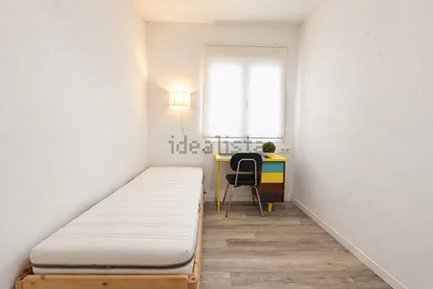 Pis de 80 m² a València