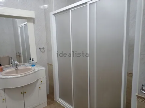Chambre à louer, Málaga