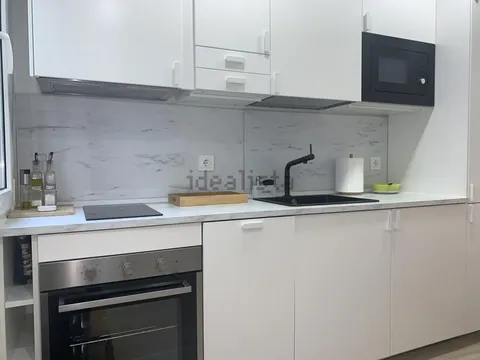 Квартира 40 м² в Мадриде