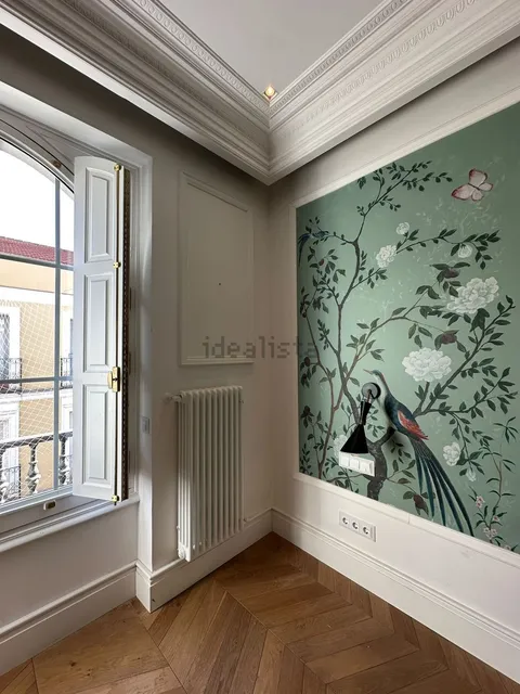Pis de 223 m² a Madrid