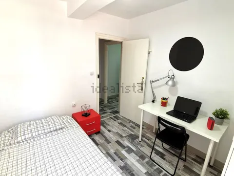 Habitació de lloguer, València