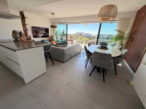 Pis de 149 m² a Estepona