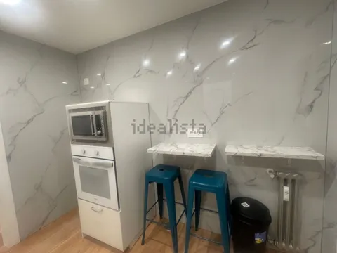 Pis de 90 m² a Madrid