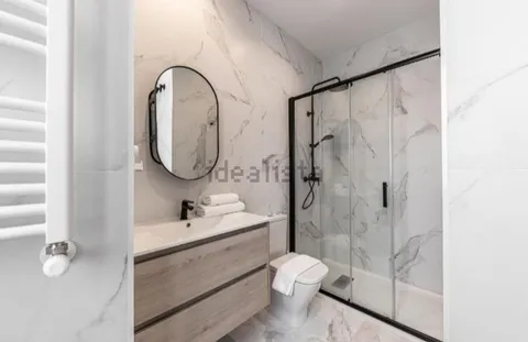 Appartement 230 m² à Madrid