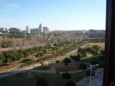 Pis de 100 m² a Mislata