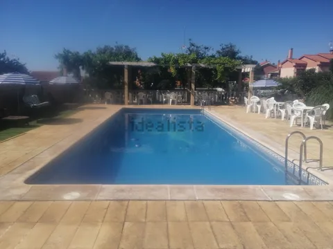 Quarto para alugar, Loranca de Tajuña