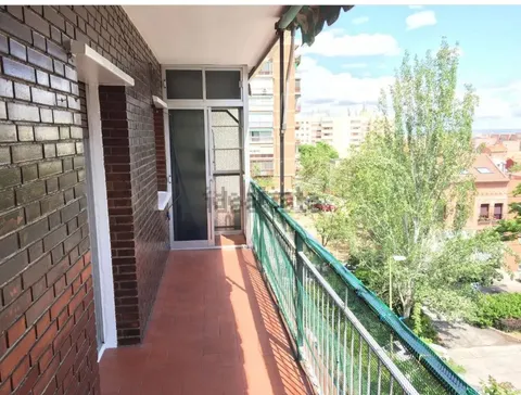 Appartement 81 m² à Madrid