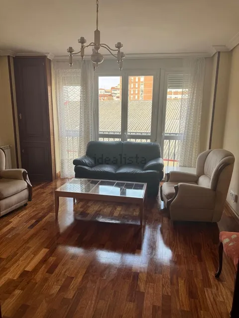 Appartamento 80 m² a Valladolid