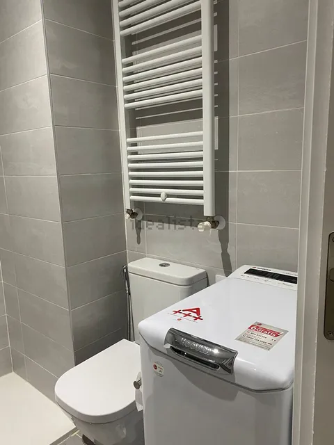 Appartamento 55 m² a Madrid