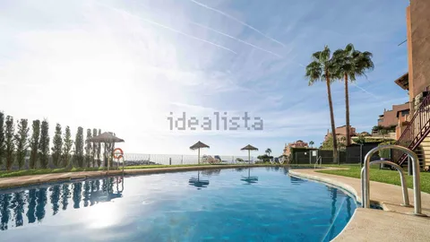 Pis de 85 m² a Mijas