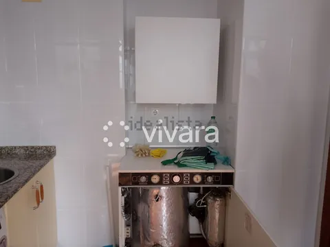 Pis de 96 m² a Muros de Nalón