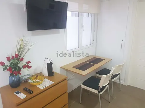 Pis de 30 m² a València