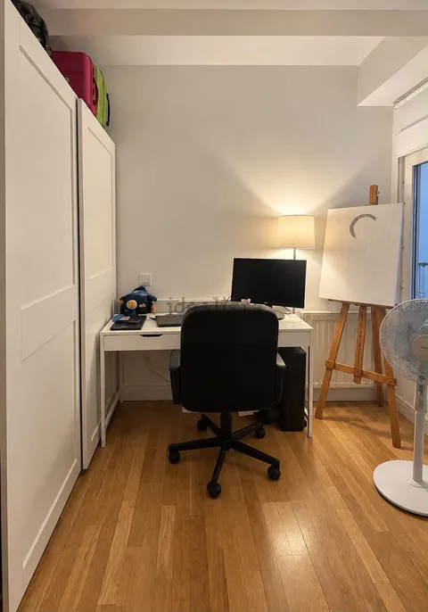 Zimmer zur Miete, Madrid (3/4)