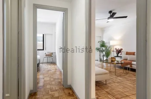 Pis de 102 m² a Madrid