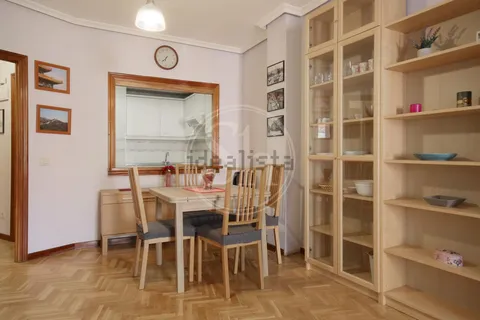 Pis de 65 m² a Madrid