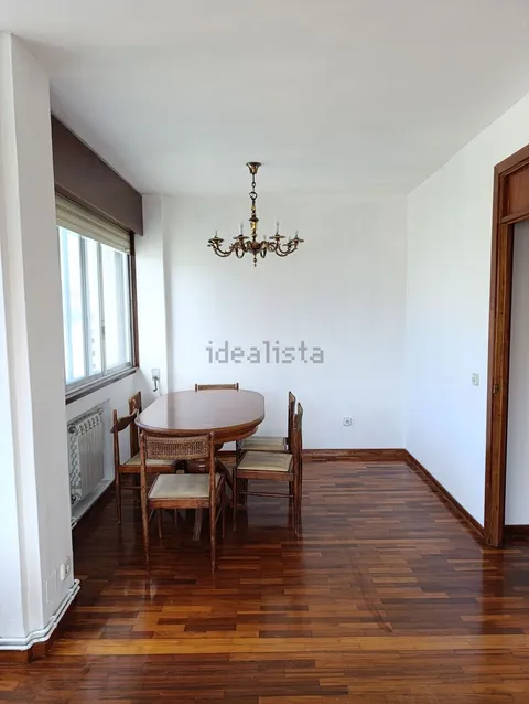 Pis de 110 m² a A Corunya