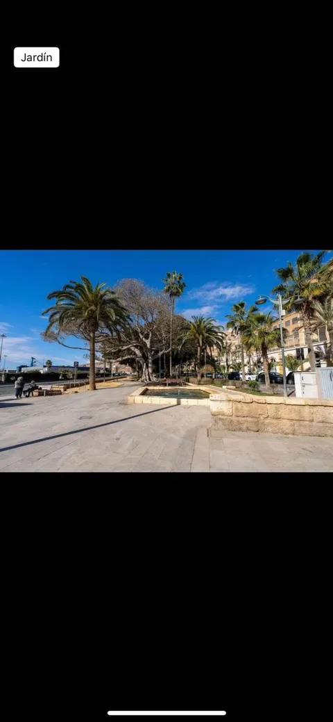 Stanza in affitto, Almería