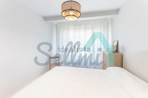 Piso de 129 m² en Castrillón