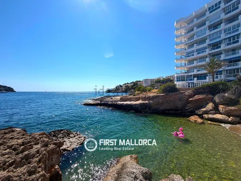 Pis de 52 m² a Calvià
