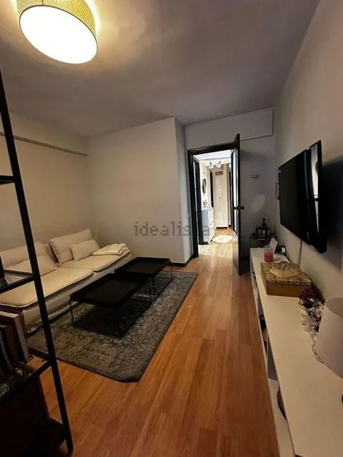 Pis de 50 m² a Madrid