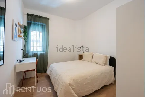Appartamento 106 m² a Madrid