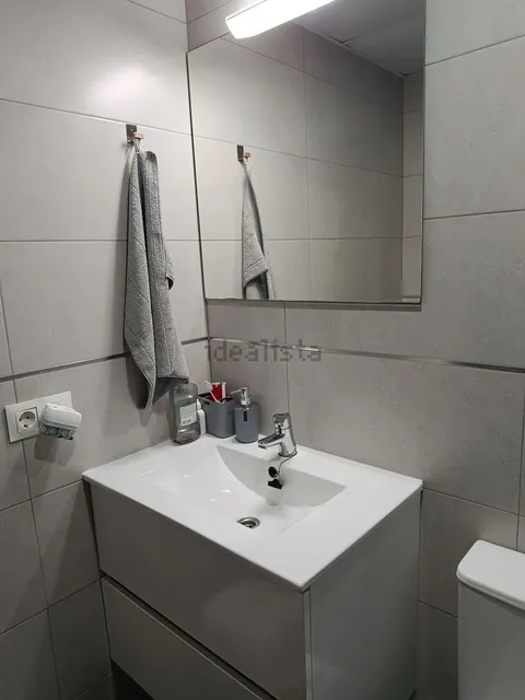Habitació de lloguer, Altafulla