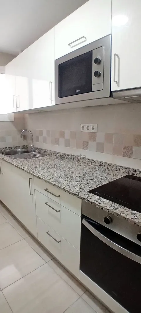 Appartamento 48 m² a Las Palmas de Gran Canaria