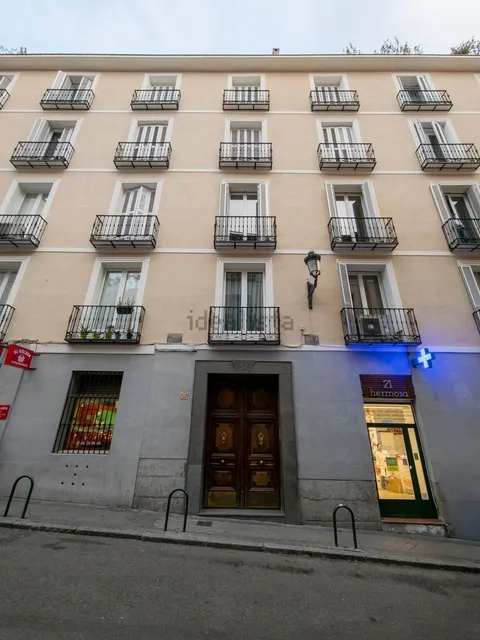 Pis de 146 m² a Madrid
