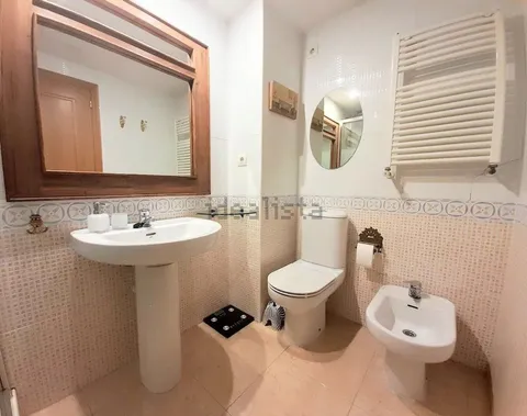 Pis de 85 m² a València