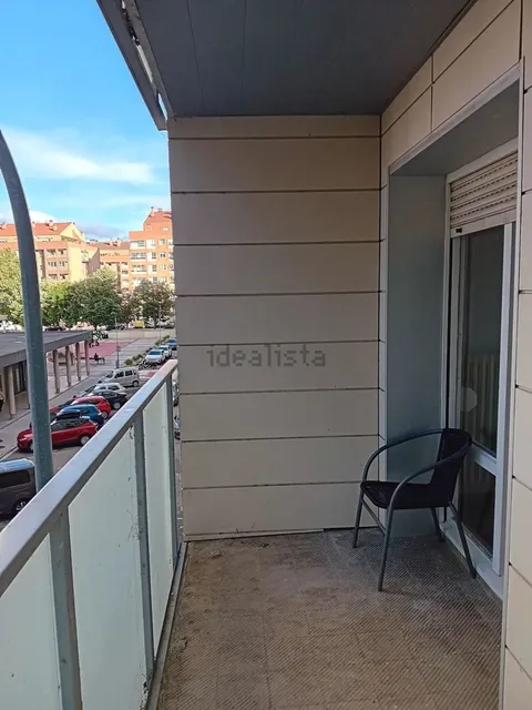 Habitació de lloguer, Barañáin / Barañain