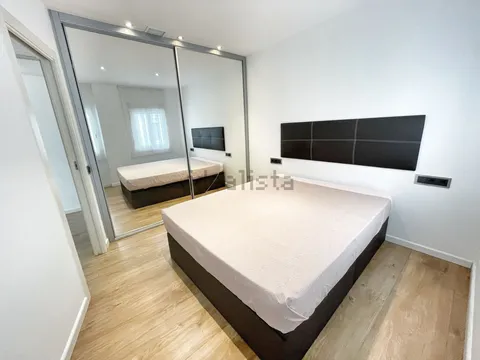 Piso de 55 m² en Barcelona