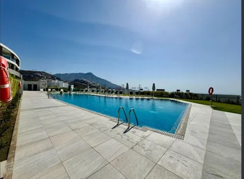 Pis de 225 m² a Benahavís