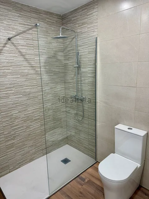 Pis de 65 m² a Saragossa