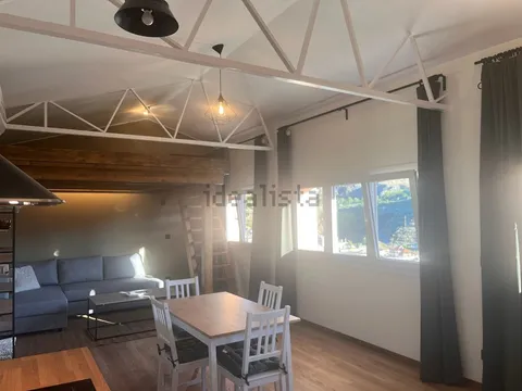 Wohnung 50 m² in Monachil