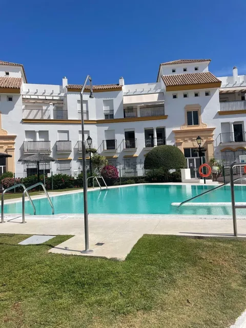 Wohnung 85 m² in Rota
