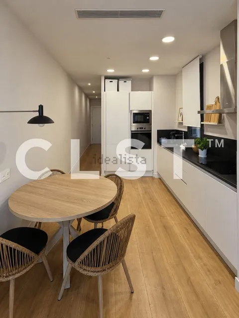 Apartamento 70 m² em Barcelona